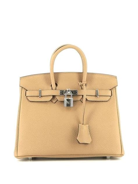 buy hermes birkin 25|bolsa hermes birkin pre owned.